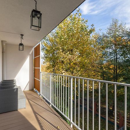 Feniks Spa Apartments 2 By Jantar Apartamenty Колобжег Экстерьер фото