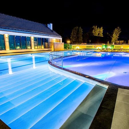 Feniks Spa Apartments 2 By Jantar Apartamenty Колобжег Экстерьер фото