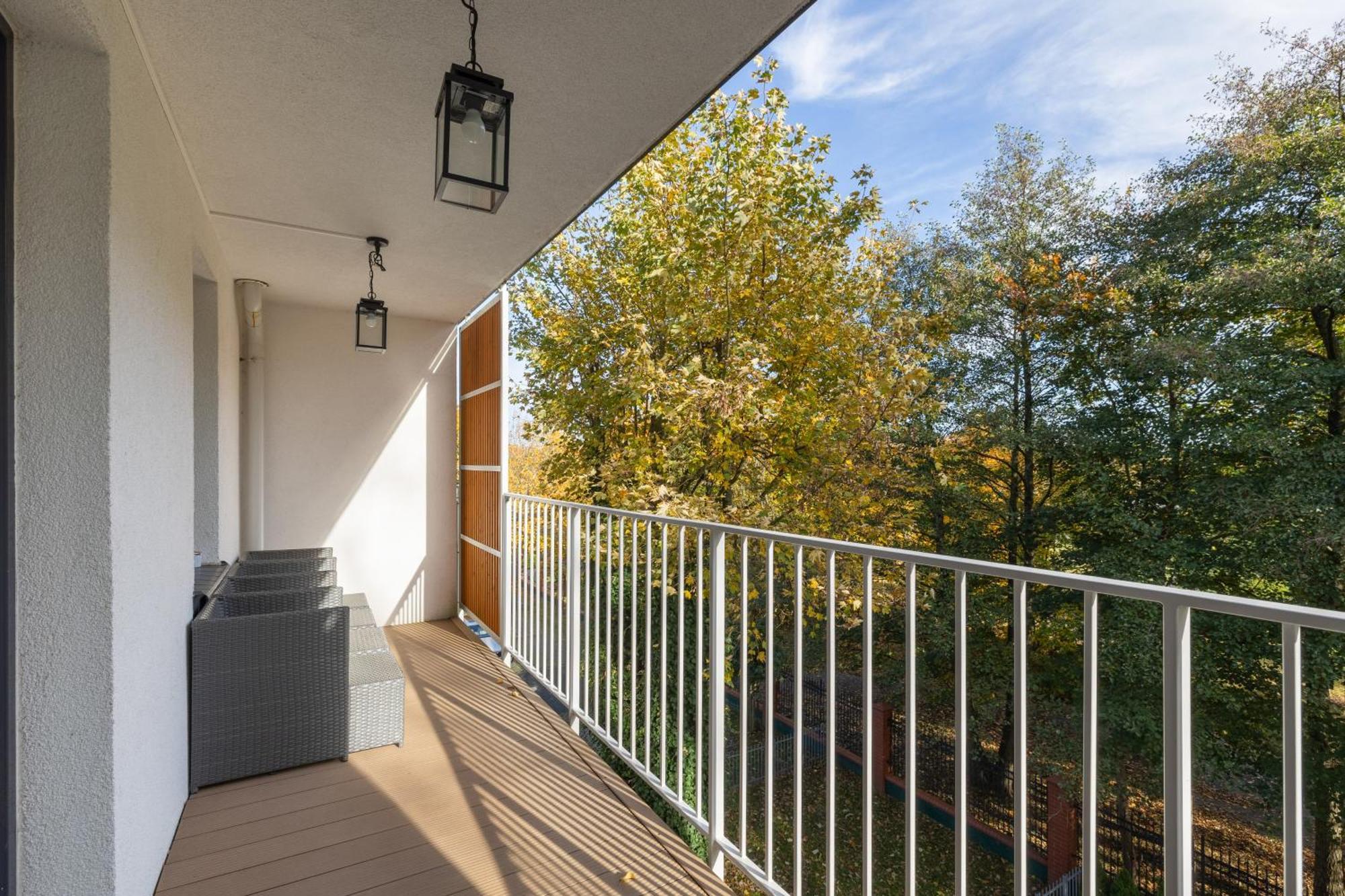 Feniks Spa Apartments 2 By Jantar Apartamenty Колобжег Экстерьер фото